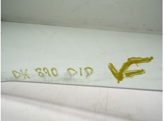 Recambio de cristal puerta delantero derecho para nissan pulsar (c13) 1.5 turbodiesel cat referencia OEM IAM H03003ZL0A   2