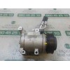 Recambio de compresor aire acondicionado para hyundai h1 2.5 crdi cat referencia OEM IAM   