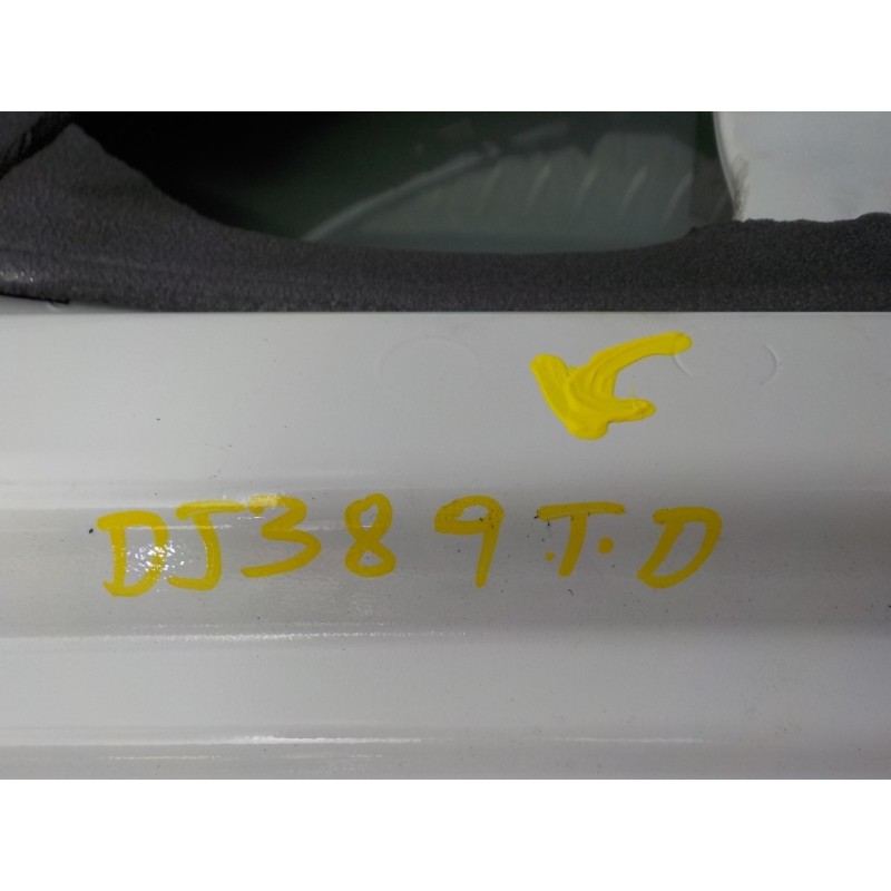 Recambio de puerta trasera derecha para bmw serie 3 lim. (f30) 2.0 16v turbodiesel referencia OEM IAM 41007298514  