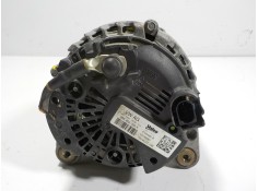 Recambio de alternador para skoda fabia combi 1.0 tsi referencia OEM IAM 05E903026K 05E903026K  2
