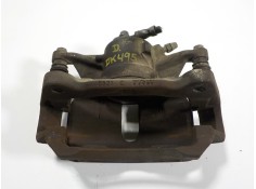 Recambio de pinza freno delantera derecha para volkswagen golf vii variant 1.6 tdi dpf referencia OEM IAM 8V0615124   2