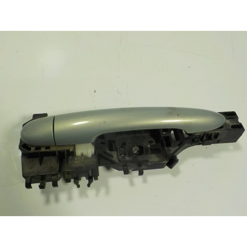 Recambio de maneta exterior delantera derecha para renault megane ii berlina 3p 1.6 cat referencia OEM IAM   