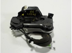 Recambio de cerradura puerta delantera derecha para toyota corolla (e21) hybrid 90kw referencia OEM IAM 6903002511   2