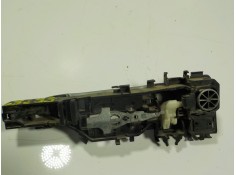 Recambio de maneta exterior delantera derecha para renault megane ii berlina 3p 1.6 cat referencia OEM IAM    2