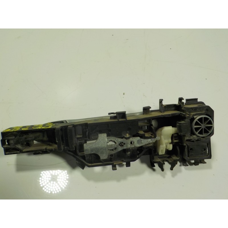 Recambio de maneta exterior delantera derecha para renault megane ii berlina 3p 1.6 cat referencia OEM IAM   