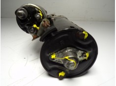 Recambio de motor arranque para bmw serie 1 berlina (e81/e87) 2.0 turbodiesel cat referencia OEM IAM 12418511746 0001139002 2008 2