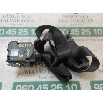 CINTURON SEGURIDAD DELANTERO DERECHO 1480172 