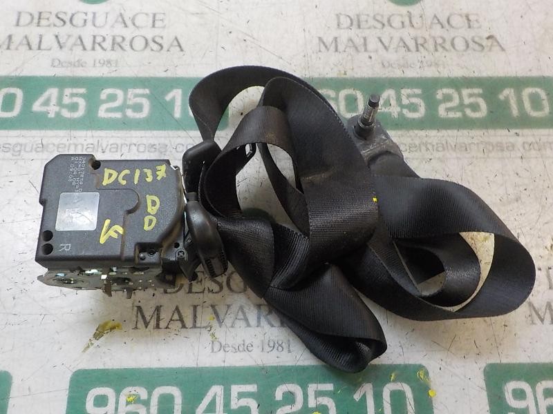 Recambio de cinturon seguridad delantero derecho para ford focus lim. (cb4) trend referencia OEM IAM 1480172  
