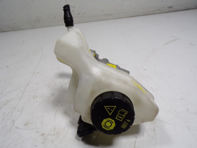 Recambio de bomba freno para seat leon sportstourer (kl8) fr referencia OEM IAM 3Q1614019D 02048644P7 