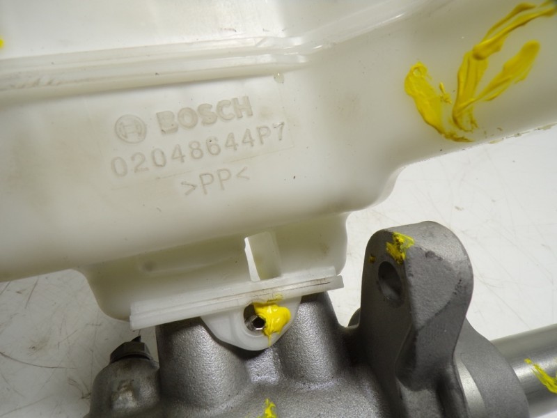 Recambio de bomba freno para seat leon sportstourer (kl8) fr referencia OEM IAM 3Q1614019D 02048644P7 