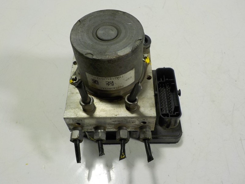 Recambio de abs para lancia voyager (404) platinum referencia OEM IAM K68194482AA P68183803AC 