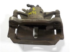 Recambio de pinza freno delantera izquierda para volkswagen golf vii variant 1.6 tdi dpf referencia OEM IAM 8V0615123   2