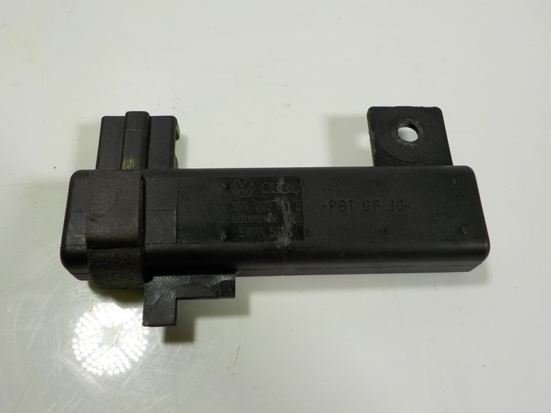 Recambio de modulo electronico para bentley continental gt supersports referencia OEM IAM 3D0909141E 3D0909141E 