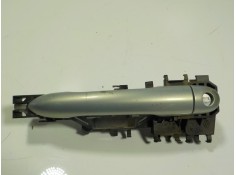 Recambio de maneta exterior delantera izquierda para renault megane ii berlina 3p 1.6 cat referencia OEM IAM   