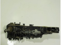 Recambio de maneta exterior delantera izquierda para renault megane ii berlina 3p 1.6 cat referencia OEM IAM    2