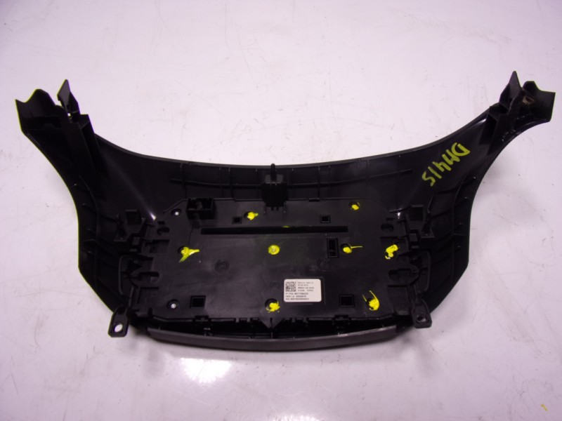 Recambio de mando multifuncion para peugeot 308 1.2 12v e-thp referencia OEM IAM 96777664ZD 96777664ZD 