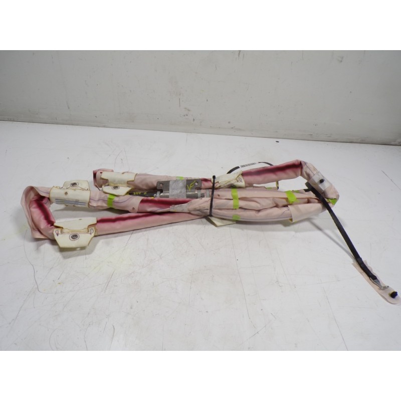 Recambio de airbag cortina delantero derecho para lancia voyager (404) platinum referencia OEM IAM K05057626AD P05057626AE 