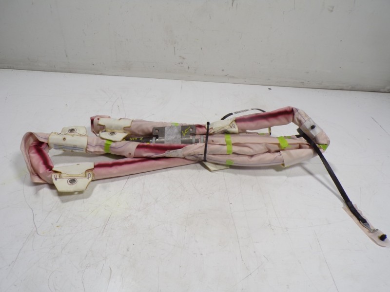 Recambio de airbag cortina delantero derecho para lancia voyager (404) platinum referencia OEM IAM K05057626AD P05057626AE 