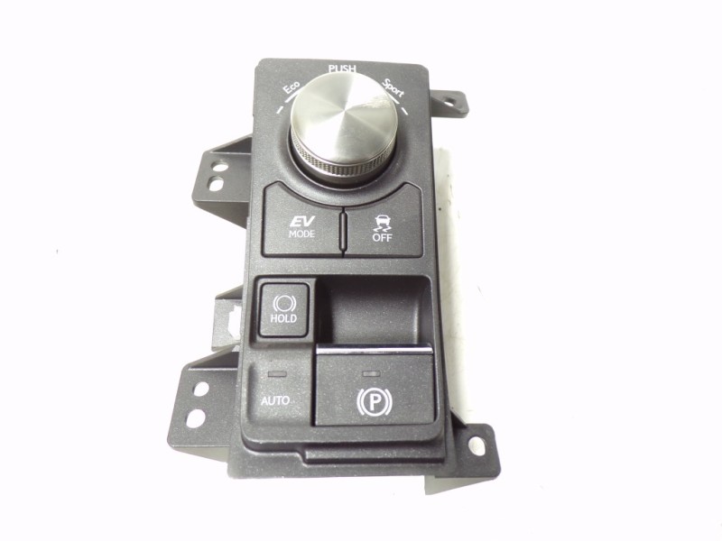 Recambio de mando multifuncion para lexus nx 300h 2wd referencia OEM IAM 8401078300 75H322 