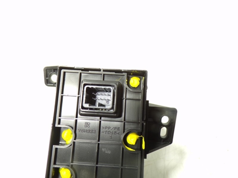 Recambio de mando multifuncion para lexus nx 300h 2wd referencia OEM IAM 8401078300 75H322 