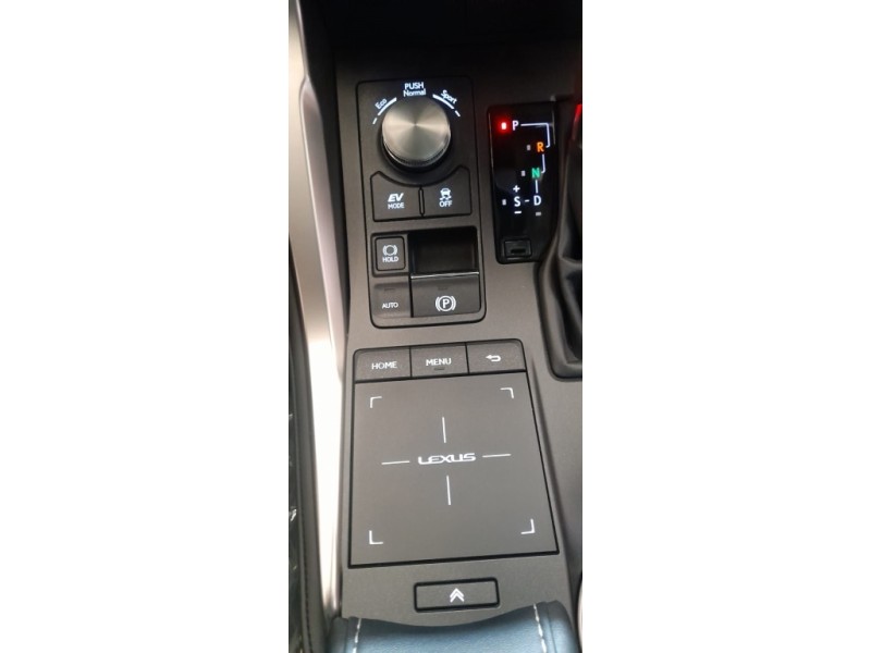 Recambio de mando multifuncion para lexus nx 300h 2wd referencia OEM IAM 8401078300 75H322 