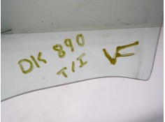 Recambio de cristal puerta trasero izquierdo para nissan pulsar (c13) 1.5 turbodiesel cat referencia OEM IAM H23013ZL0A   2