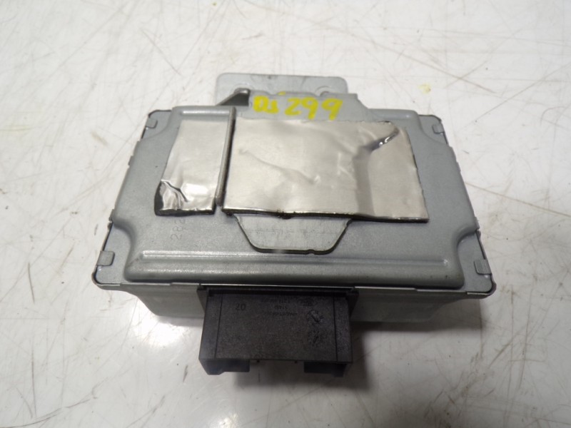 Recambio de modulo electronico para ford mondeo lim. trend referencia OEM IAM 2431769 DG9T14B526BF 0199DC2202