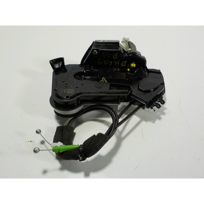 Recambio de cerradura puerta delantera izquierda para toyota corolla (e21) hybrid 90kw referencia OEM IAM 6904002491  