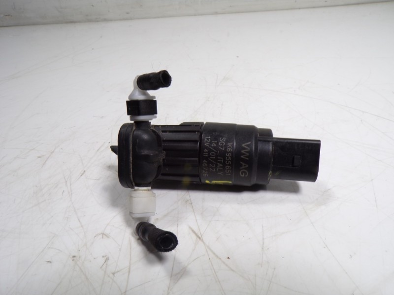 Recambio de bomba limpia para seat leon sportstourer (kl8) fr referencia OEM IAM 1K6955651 1K6955651 