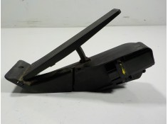 Recambio de potenciometro pedal para bmw serie 1 berlina (e81/e87) 2.0 turbodiesel cat referencia OEM IAM 35406889819 3542678658 2