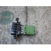 Recambio de resistencia calefaccion para fiat fiorino 1.3 16v jtd cat referencia OEM IAM 55702407  