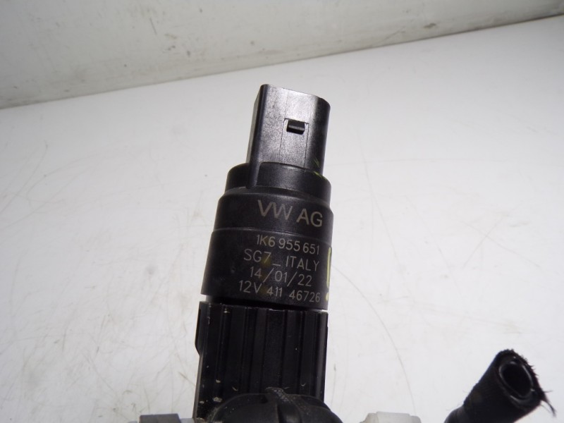 Recambio de bomba limpia para seat leon sportstourer (kl8) fr referencia OEM IAM 1K6955651 1K6955651 