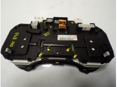 Recambio de cuadro instrumentos para nissan pulsar (c13) 1.5 turbodiesel cat referencia OEM IAM 248103ZN2C 3ZN2CI30R  2