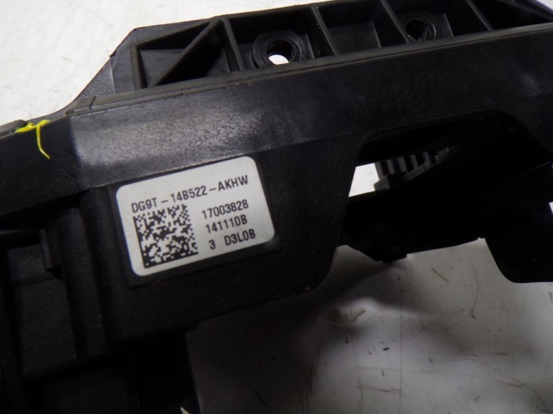 Recambio de modulo electronico para ford mondeo lim. trend referencia OEM IAM 2515514 DG9T14B522AKHW 