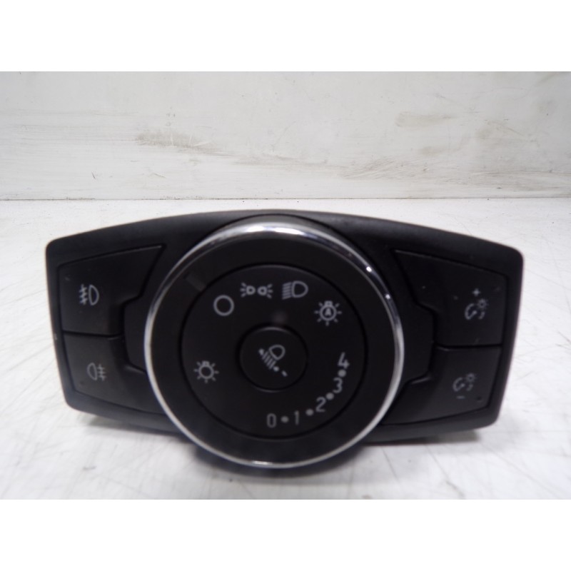 Recambio de mando luces para ford mondeo lim. trend referencia OEM IAM 2026436 DG9T13D061 