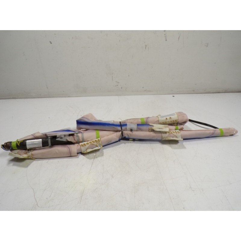 Recambio de airbag cortina delantero izquierdo para lancia voyager (404) platinum referencia OEM IAM K05057627AF P05057627AE 