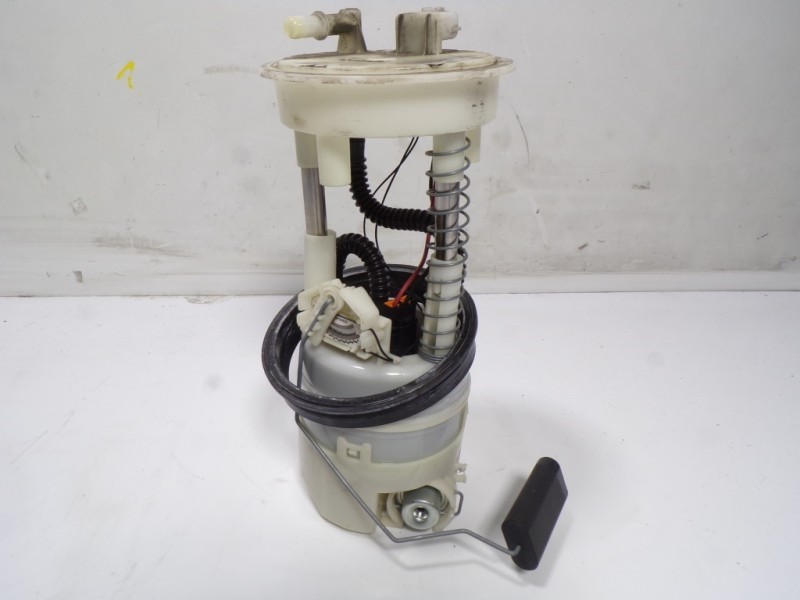 Recambio de aforador para nissan qashqai (j10) tekna referencia OEM IAM 17040JD03A 17040JD03A AR0173324