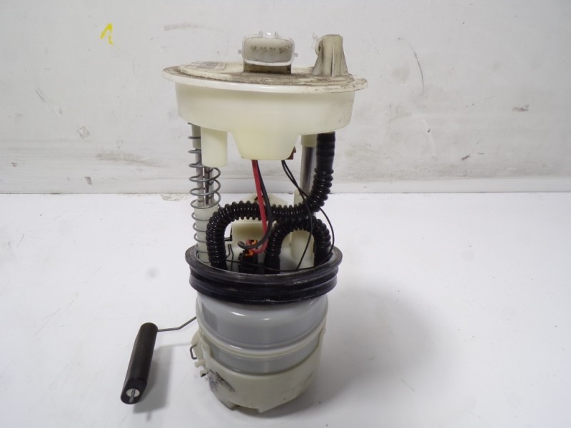 Recambio de aforador para nissan qashqai (j10) tekna referencia OEM IAM 17040JD03A 17040JD03A AR0173324