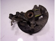 Recambio de mangueta delantera izquierda para peugeot 308 1.2 12v e-thp referencia OEM IAM 1610137880   2