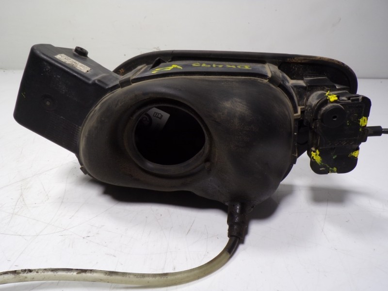 Recambio de tapa combustible para volkswagen golf vii variant 1.6 tdi dpf referencia OEM IAM   