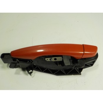 MANETA EXTERIOR TRASERA IZQUIERDA 980297831T 