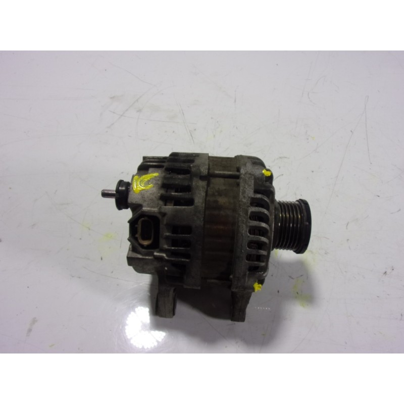 Recambio de alternador para nissan qashqai (j10) tekna referencia OEM IAM 23100JD200 23100JD200 