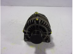 Recambio de alternador para nissan qashqai (j10) tekna referencia OEM IAM 23100JD200 23100JD200  2
