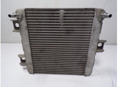 Recambio de radiador caja cambios para iveco daily furgón fg h2 33 s ... v batalla 3520 referencia OEM IAM   