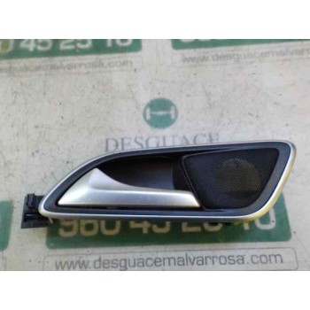 MANETA INTERIOR TRASERA IZQUIERDA A24676005619051 