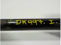 Recambio de transmision izquierda para volkswagen golf vii variant 1.6 tdi dpf referencia OEM IAM 1K0407271LB 1K0407271LB  2