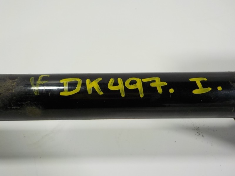 Recambio de transmision izquierda para volkswagen golf vii variant 1.6 tdi dpf referencia OEM IAM 1K0407271LB 1K0407271LB 