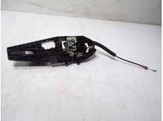 Recambio de maneta exterior delantera derecha para ford mondeo lim. trend referencia OEM IAM 5258403 DS73F22464AF 01041400003 2