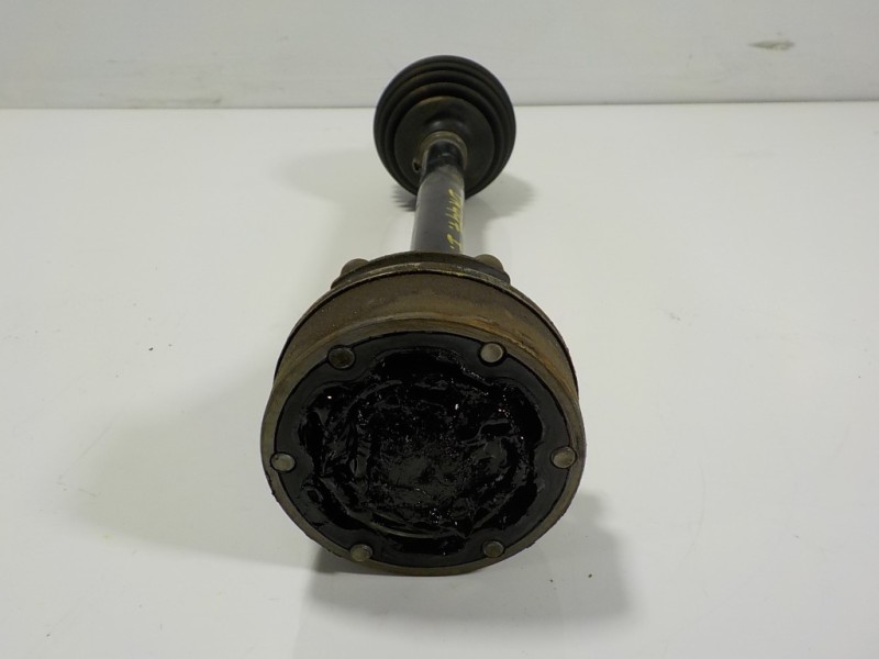 Recambio de transmision izquierda para volkswagen golf vii variant 1.6 tdi dpf referencia OEM IAM 1K0407271LB 1K0407271LB 