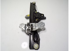 Recambio de elevalunas delantero derecho para nissan pulsar (c13) 1.5 turbodiesel cat referencia OEM IAM 807003ZL0B 807003ZL0B  2